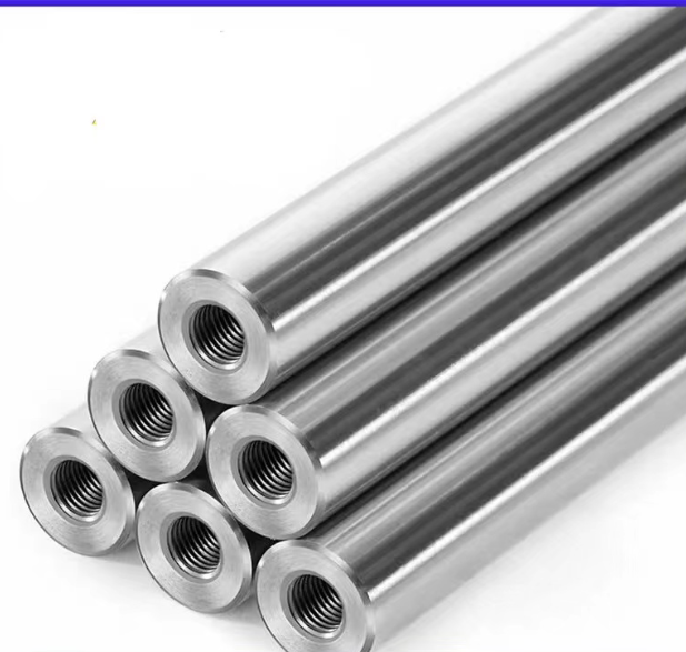 内蒙古镀铬钢管 镀铬圆管 